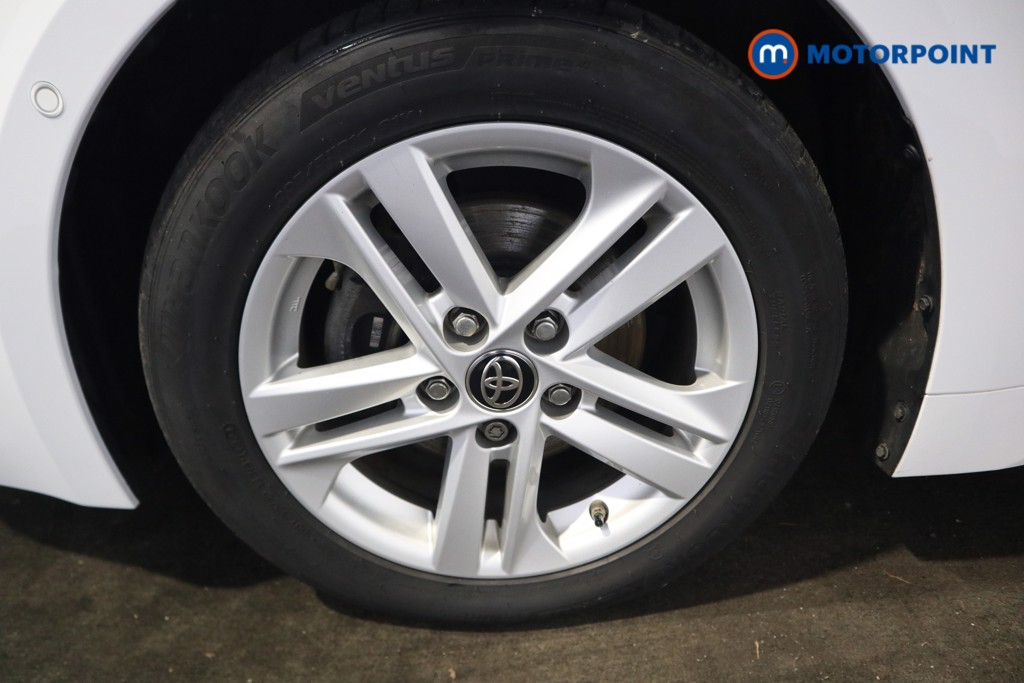 Used Toyota Corolla 2021 for sale - 76693840: Photo 29