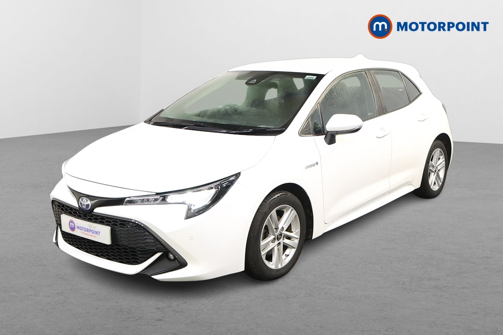 Used Toyota Corolla 2021 for sale - 76693840: Photo 3