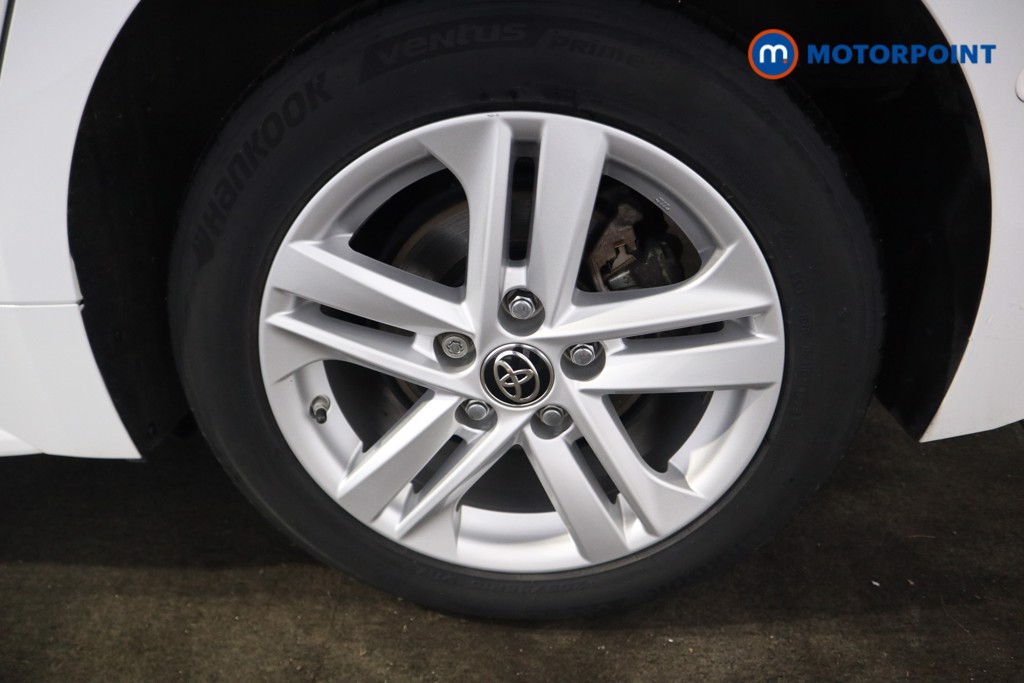 Used Toyota Corolla 2021 for sale - 76693840: Photo 30