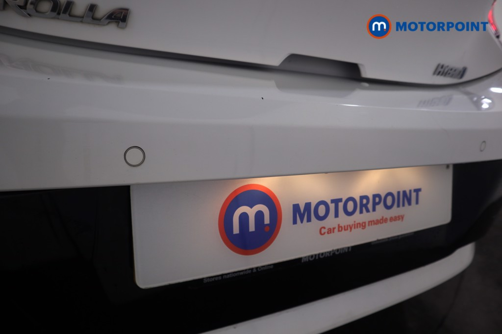 Used Toyota Corolla 2021 for sale - 76693840: Photo 31