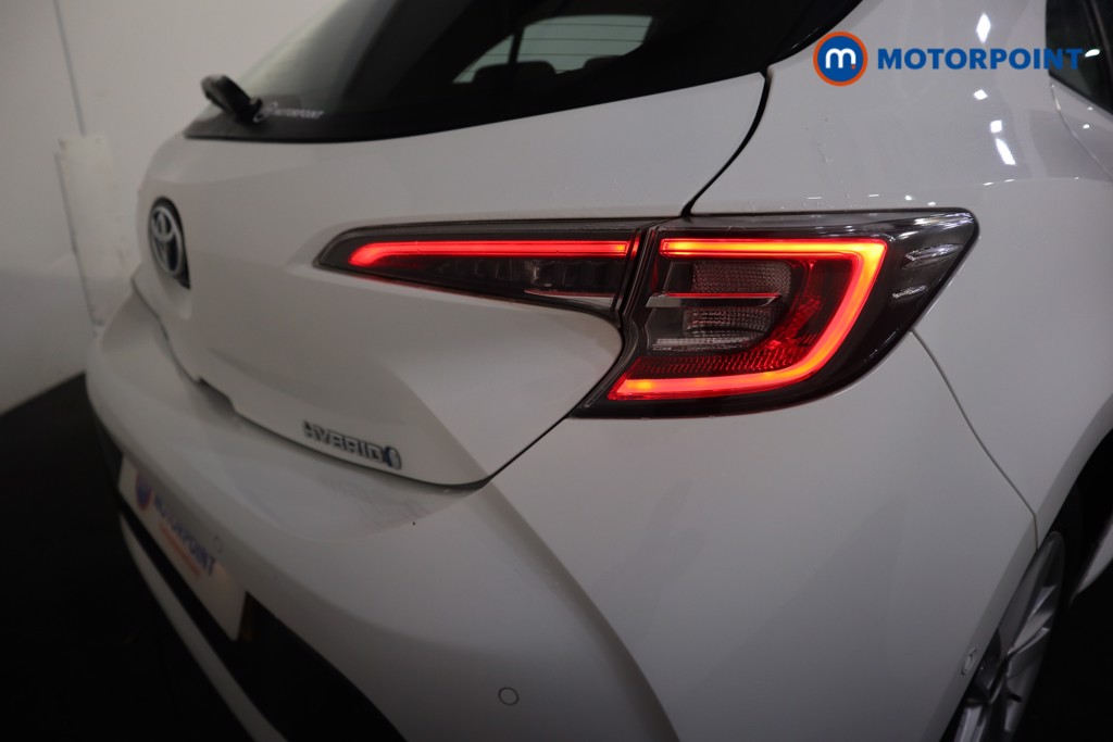 Used Toyota Corolla 2021 for sale - 76693840: Photo 34