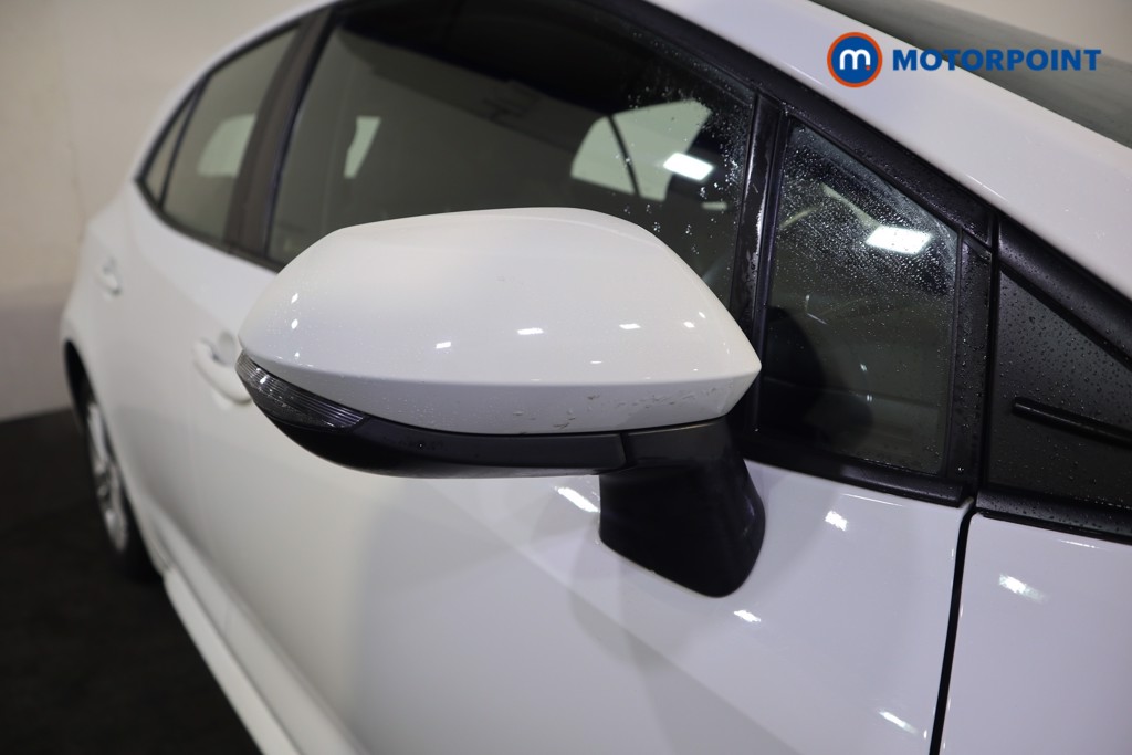 Used Toyota Corolla 2021 for sale - 76693840: Photo 36