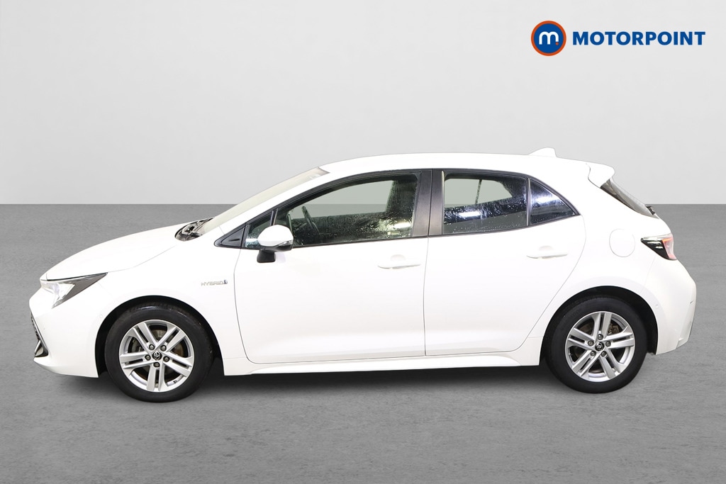 Used Toyota Corolla 2021 for sale - 76693840: Photo 4