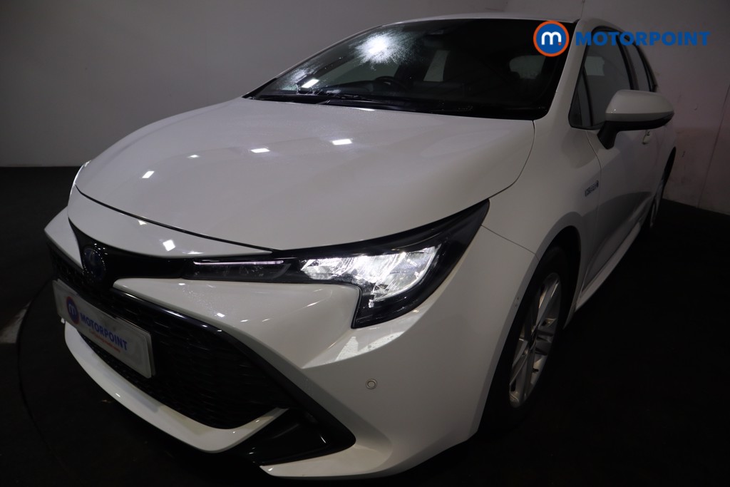 Used Toyota Corolla 2021 for sale - 76693840: Photo 40