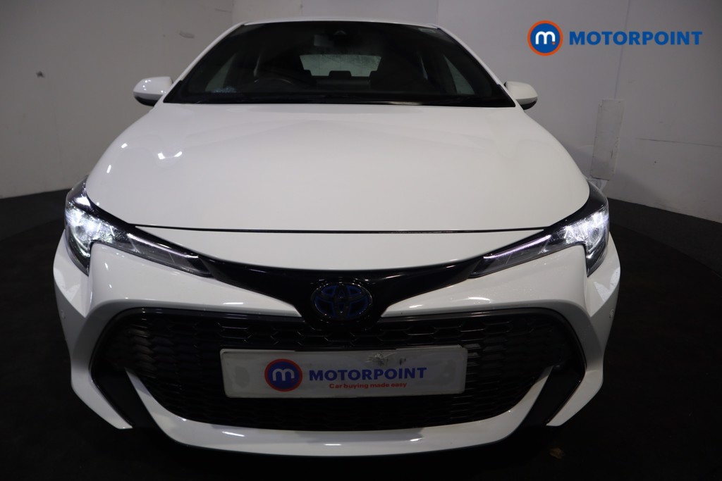 Used Toyota Corolla 2021 for sale - 76693840: Photo 41