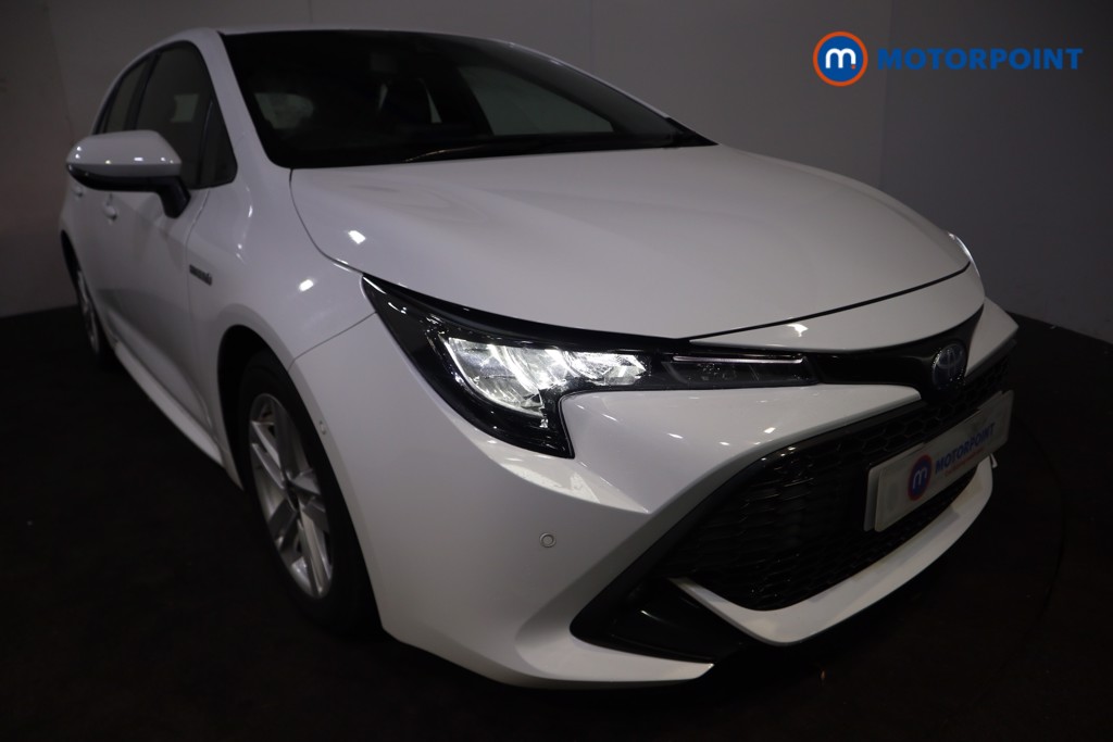 Used Toyota Corolla 2021 for sale - 76693840: Photo 42