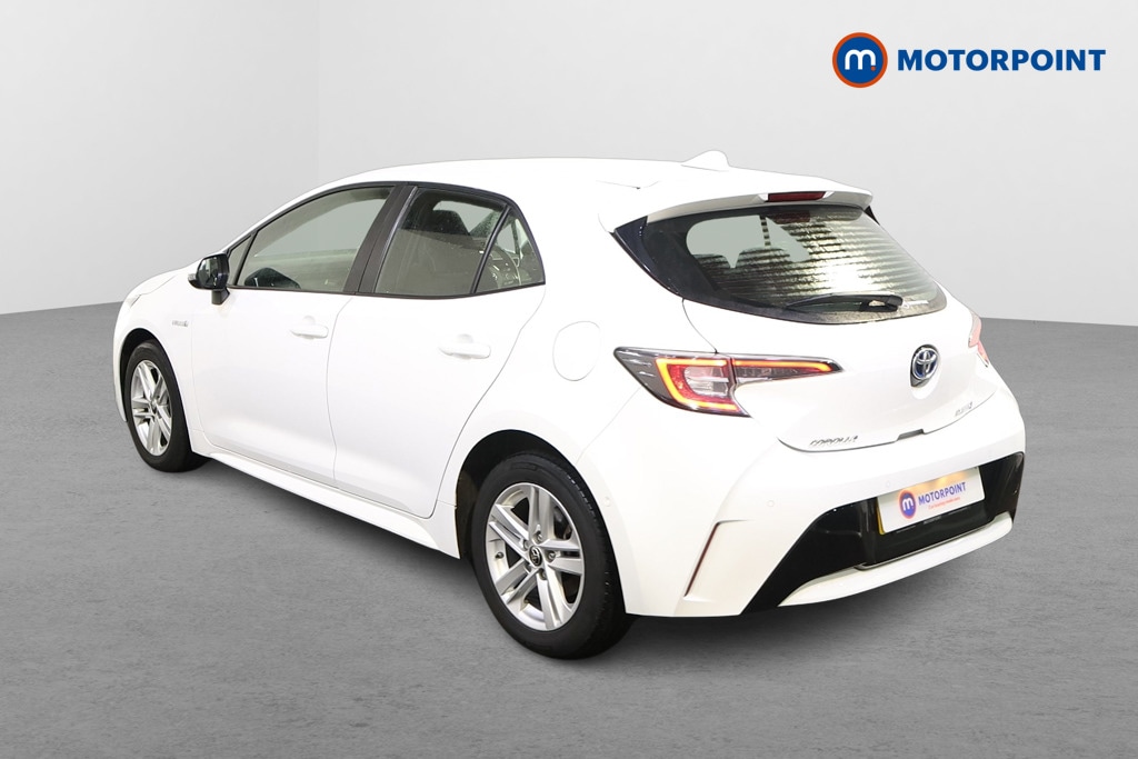 Used Toyota Corolla 2021 for sale - 76693840: Photo 5