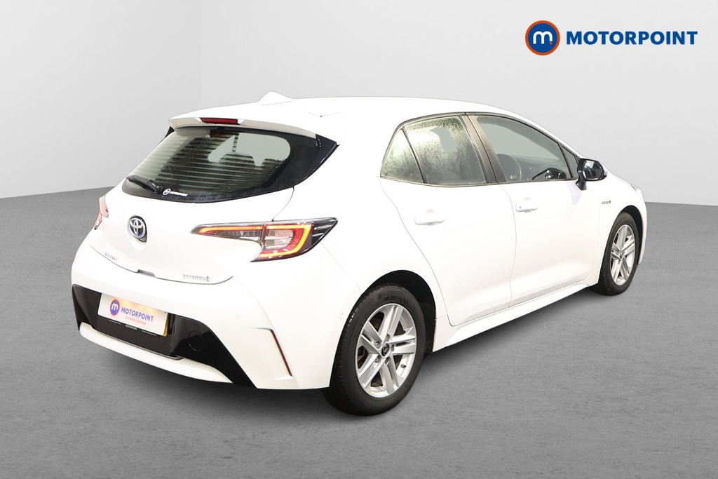 Used Toyota Corolla 2021 for sale - 76693840: Photo 7