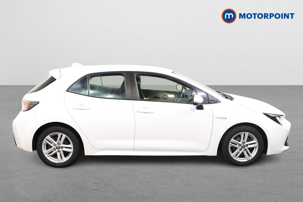 Used Toyota Corolla 2021 for sale - 76693840: Photo 8