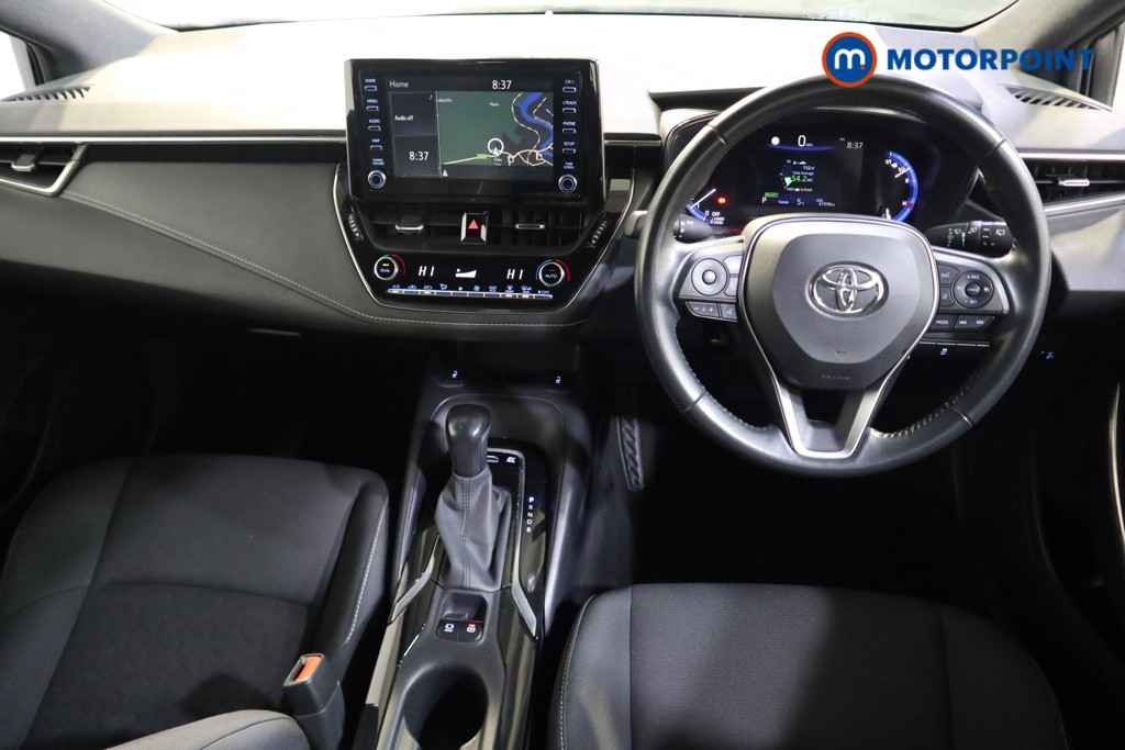 Used Toyota Corolla 2021 for sale - 76693840: Photo 9
