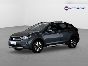 Used Volkswagen Taigo undefined for sale - 78717292: Photo