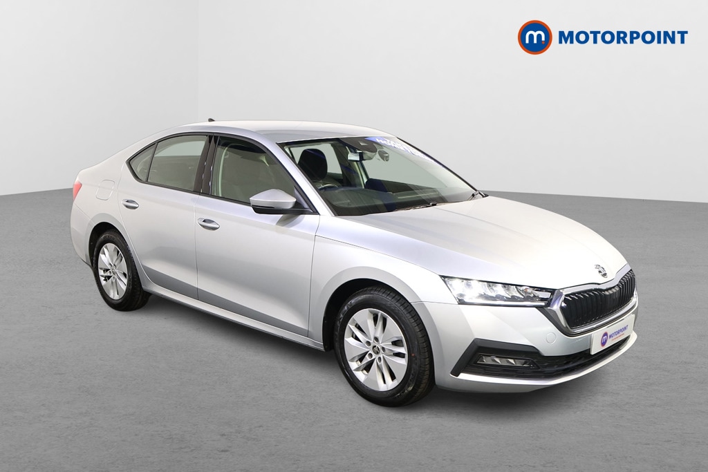 Used Skoda Octavia 2023 for sale - 76038363: Photo 1