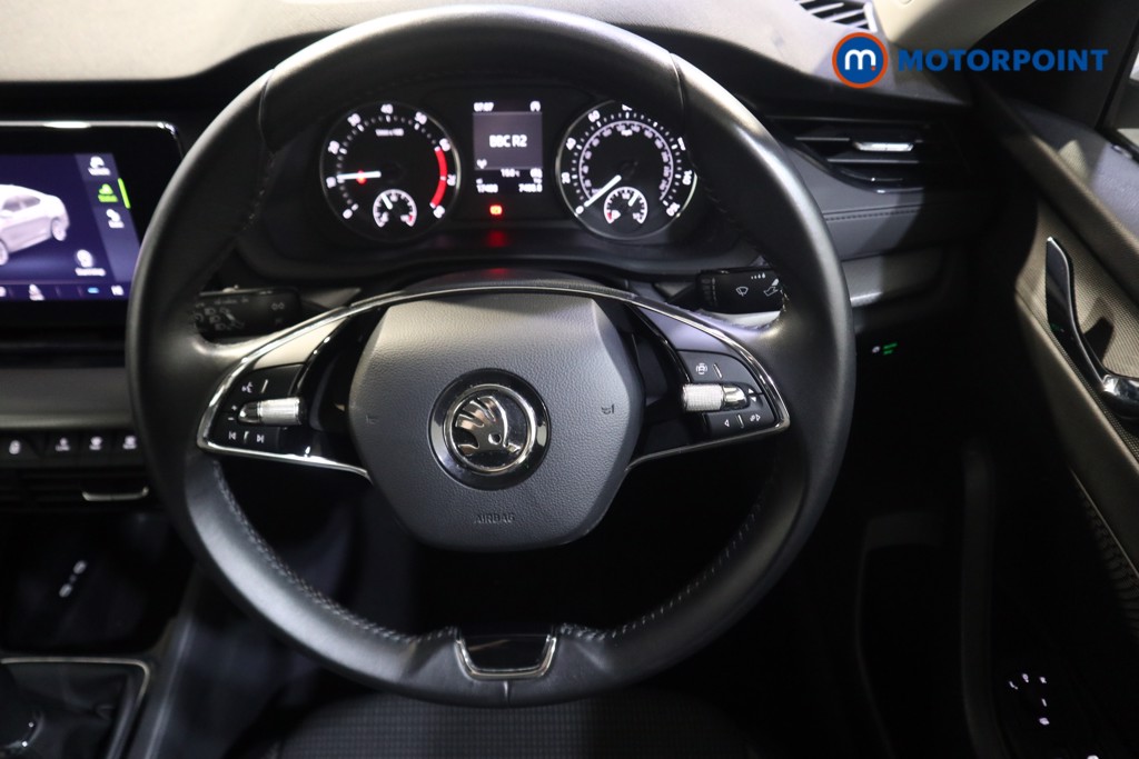 Used Skoda Octavia 2023 for sale - 76038363: Photo 10
