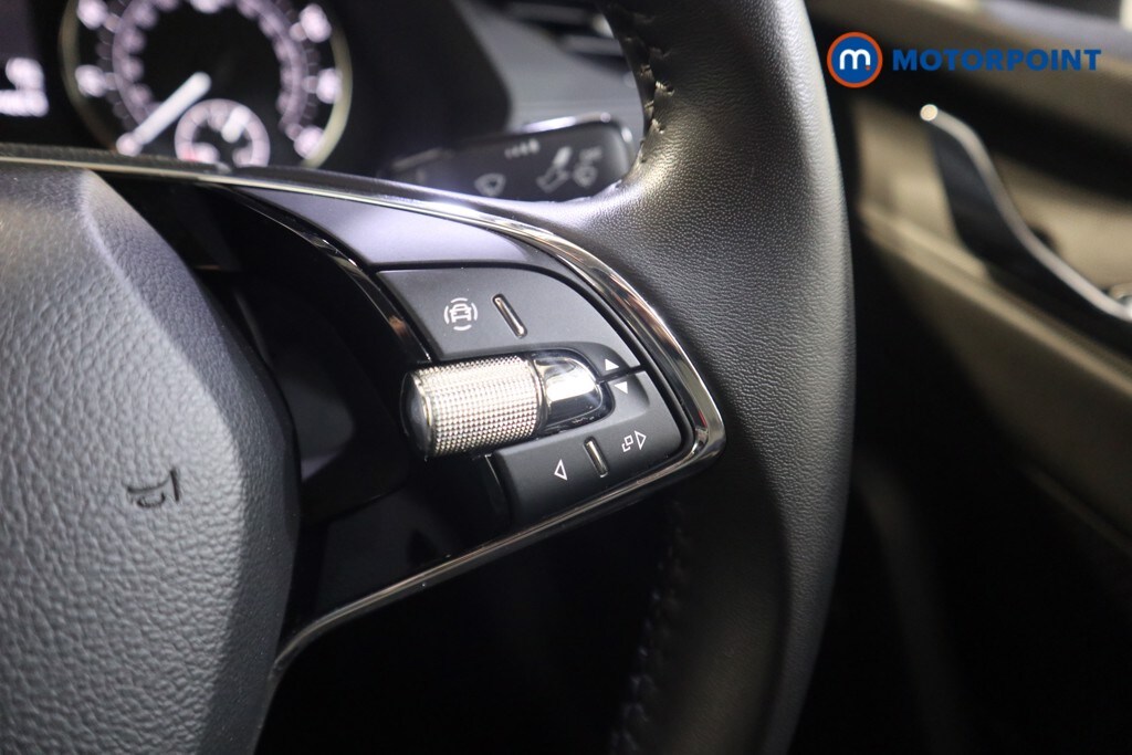 Used Skoda Octavia 2023 for sale - 76038363: Photo 12