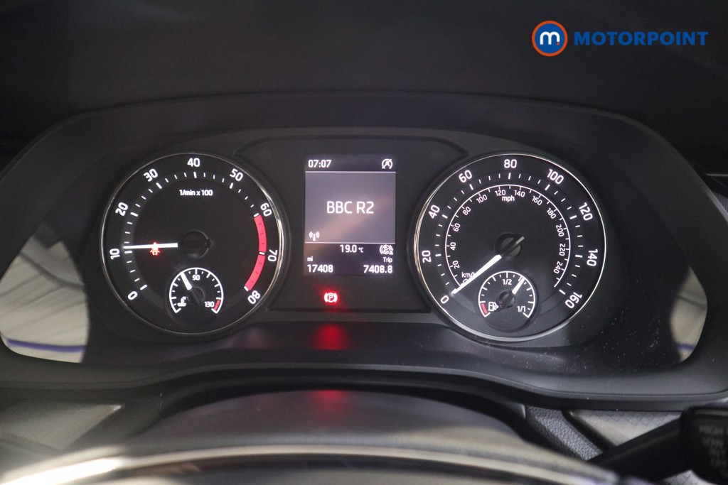 Used Skoda Octavia 2023 for sale - 76038363: Photo 13