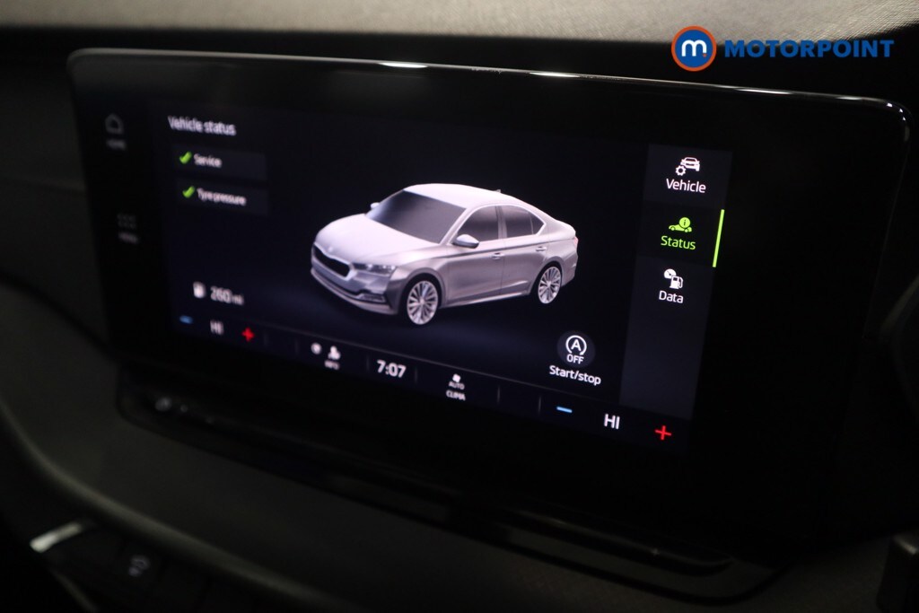 Used Skoda Octavia 2023 for sale - 76038363: Photo 14