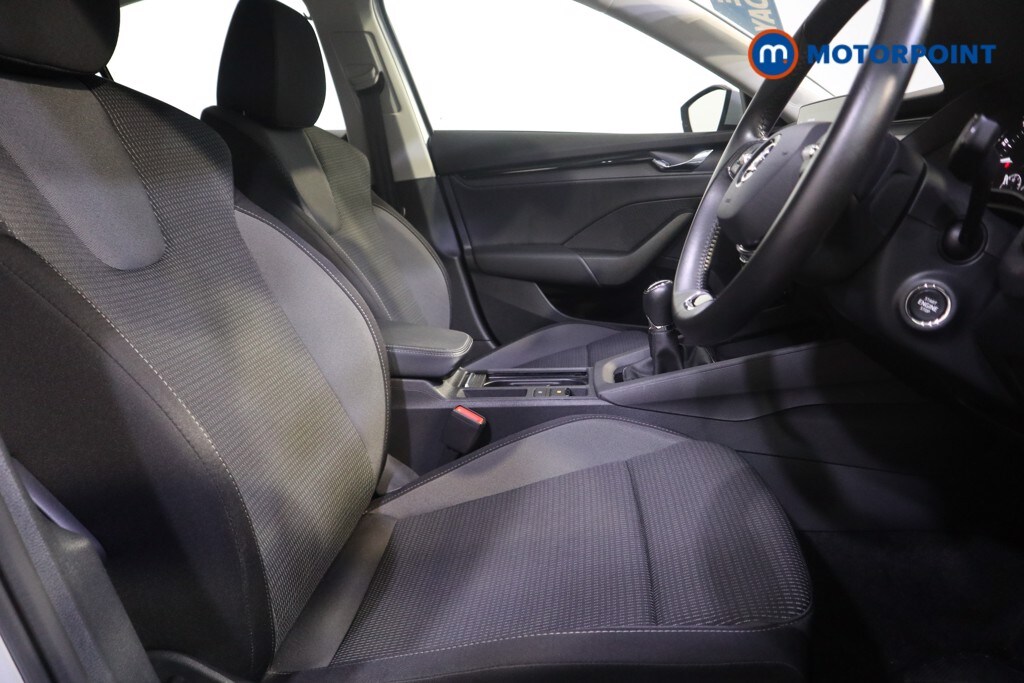 Used Skoda Octavia 2023 for sale - 76038363: Photo 19