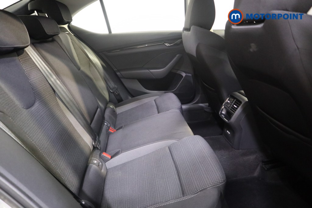 Used Skoda Octavia 2023 for sale - 76038363: Photo 20