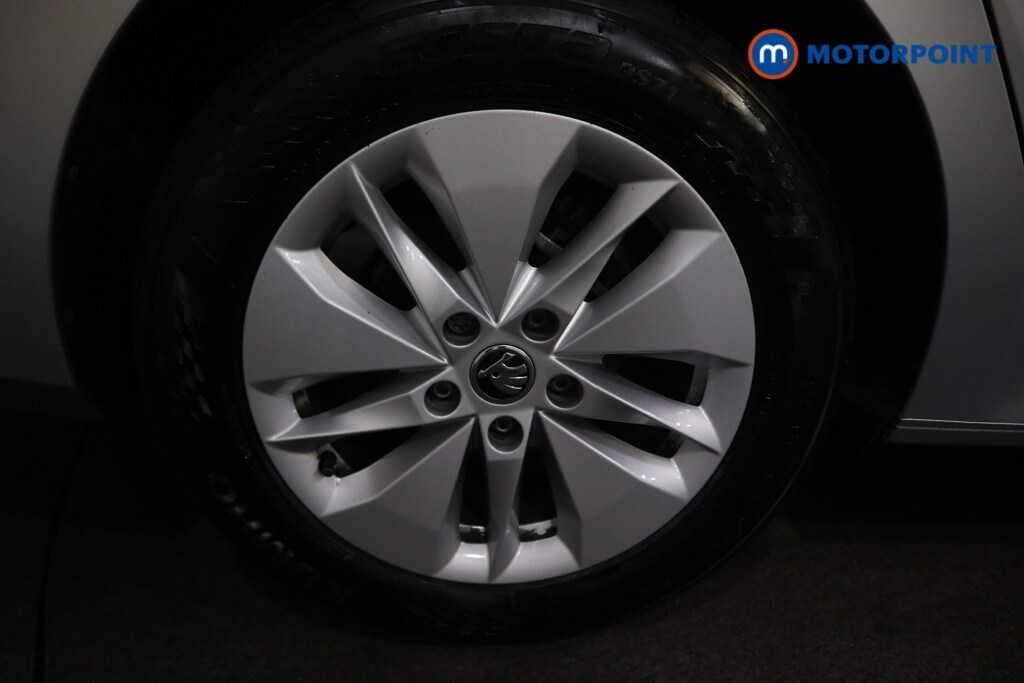 Used Skoda Octavia 2023 for sale - 76038363: Photo 22