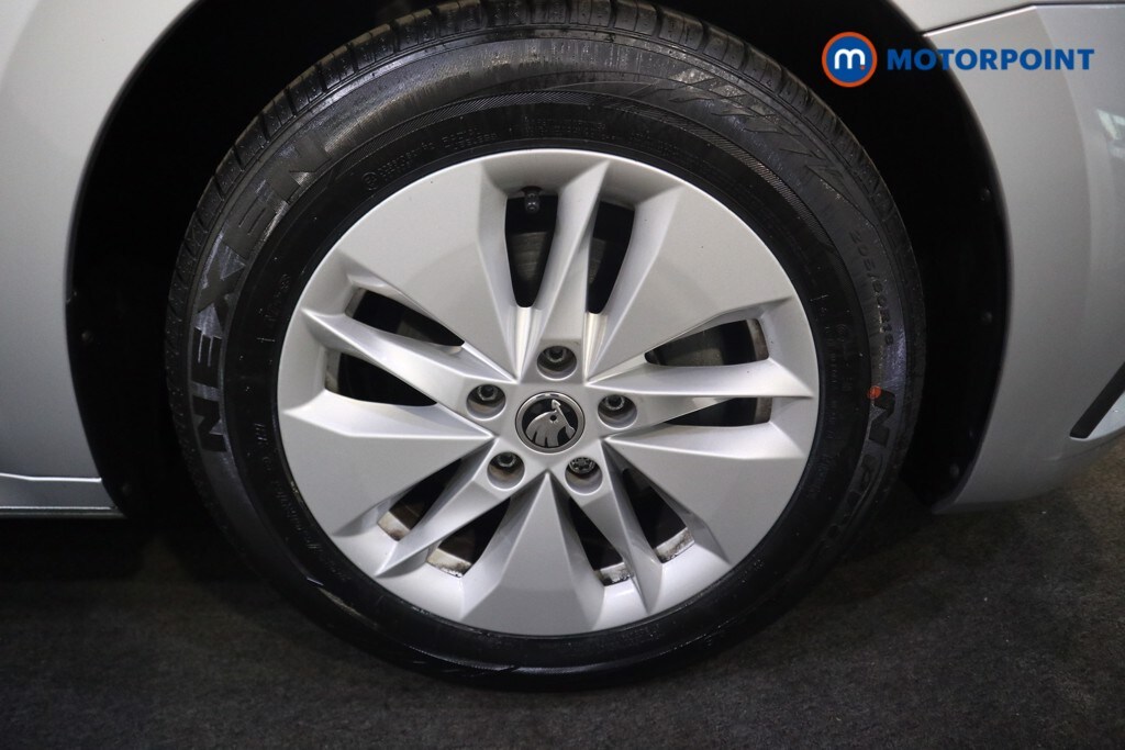 Used Skoda Octavia 2023 for sale - 76038363: Photo 23