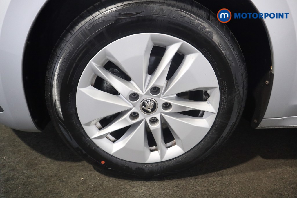 Used Skoda Octavia 2023 for sale - 76038363: Photo 24