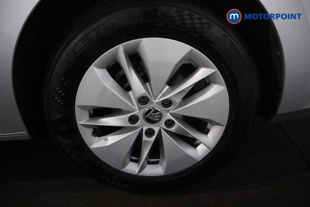 Used Skoda Octavia 2023 for sale - 76038363: Photo 25