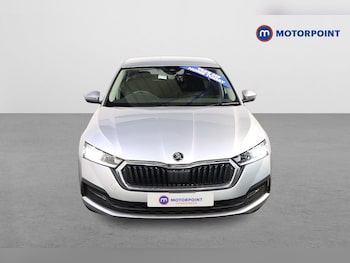 Used Skoda Octavia 2023 for sale - 76038363: Photo 2