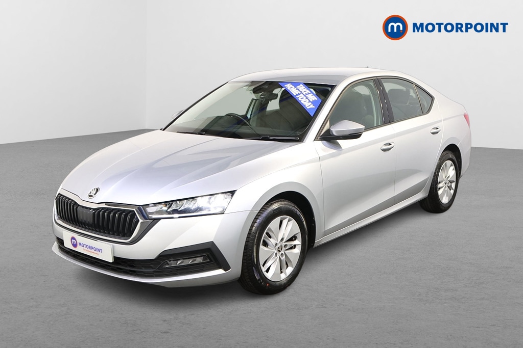 Used Skoda Octavia 2023 for sale - 76038363: Photo 3