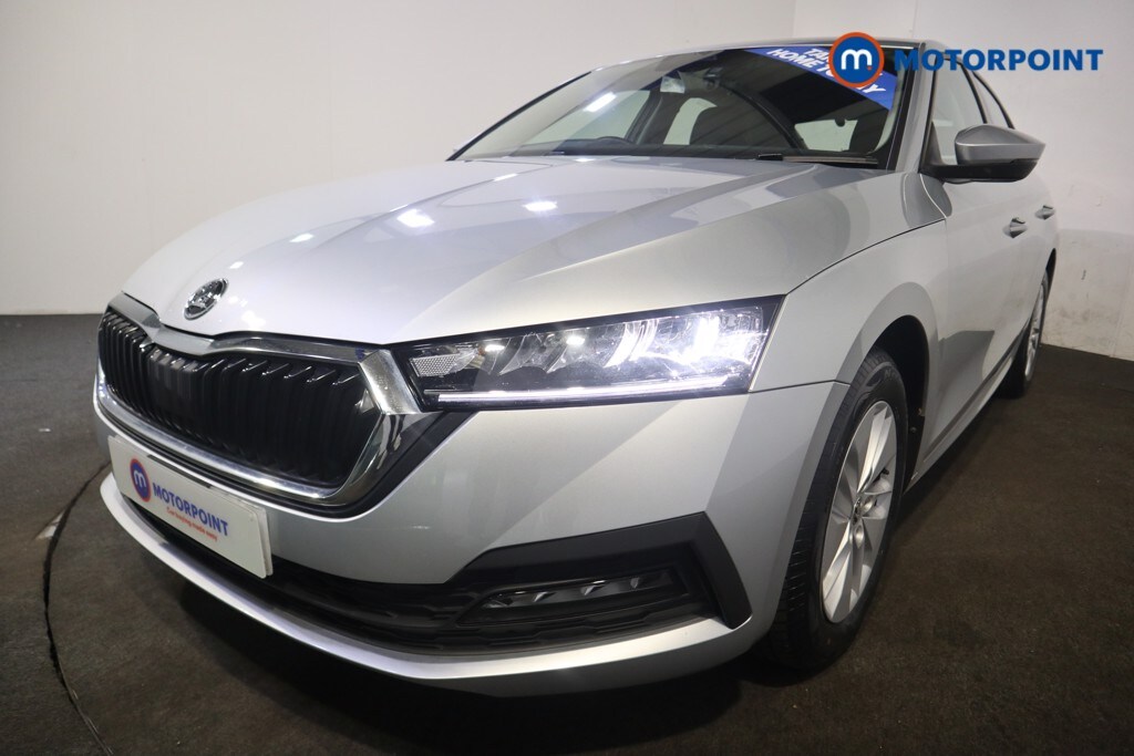 Used Skoda Octavia 2023 for sale - 76038363: Photo 31