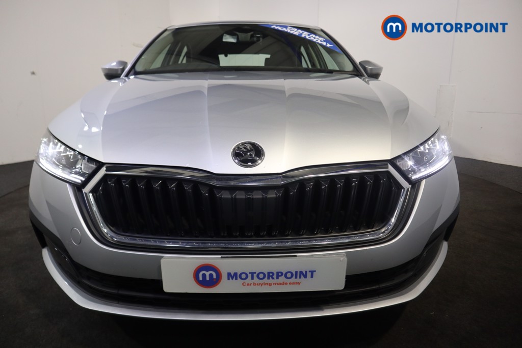 Used Skoda Octavia 2023 for sale - 76038363: Photo 32