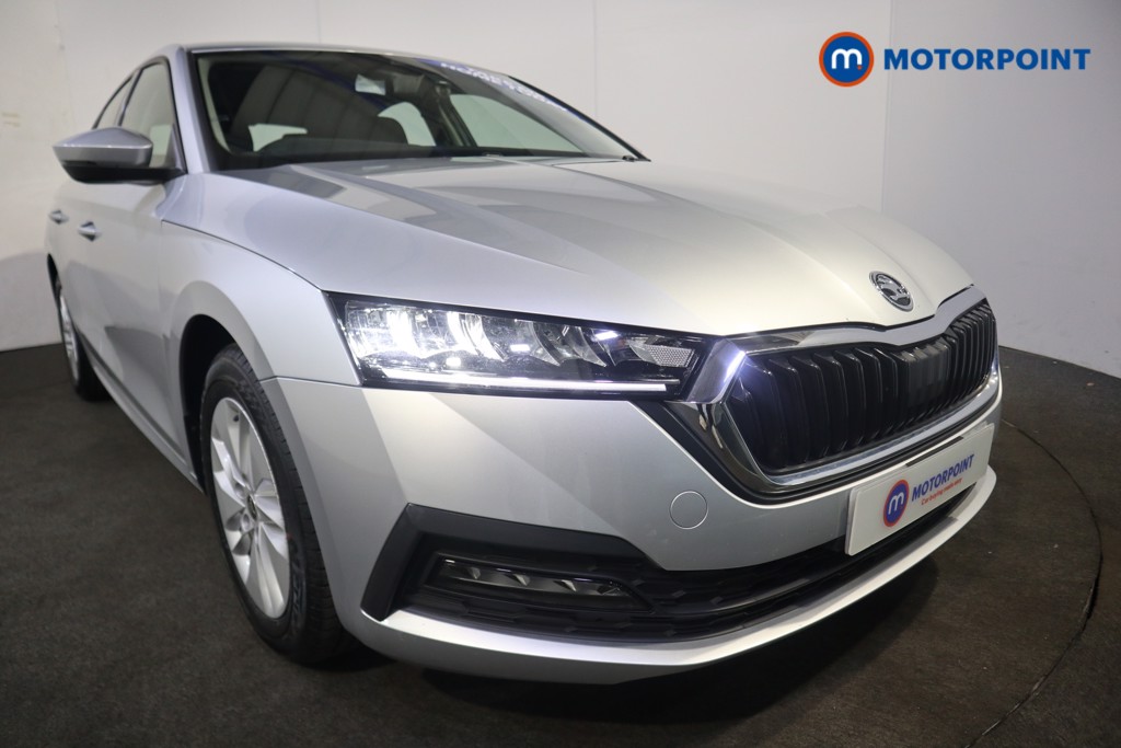 Used Skoda Octavia 2023 for sale - 76038363: Photo 33