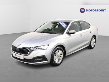 Used Skoda Octavia 2023 for sale - 76038363: Photo 3