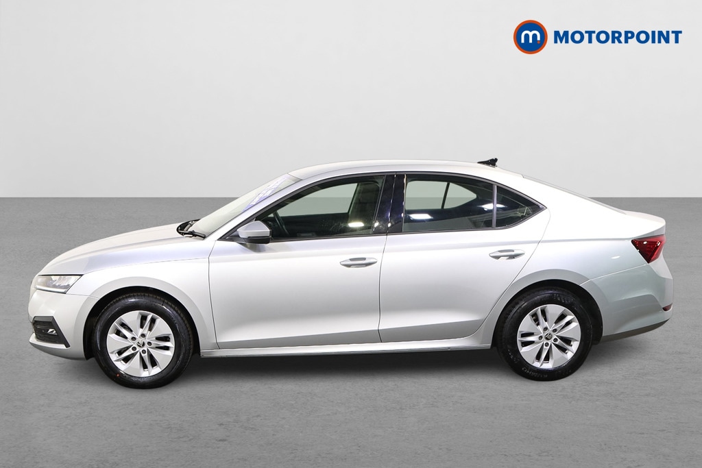 Used Skoda Octavia 2023 for sale - 76038363: Photo 4
