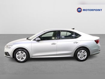 Used Skoda Octavia 2023 for sale - 76038363: Photo 4