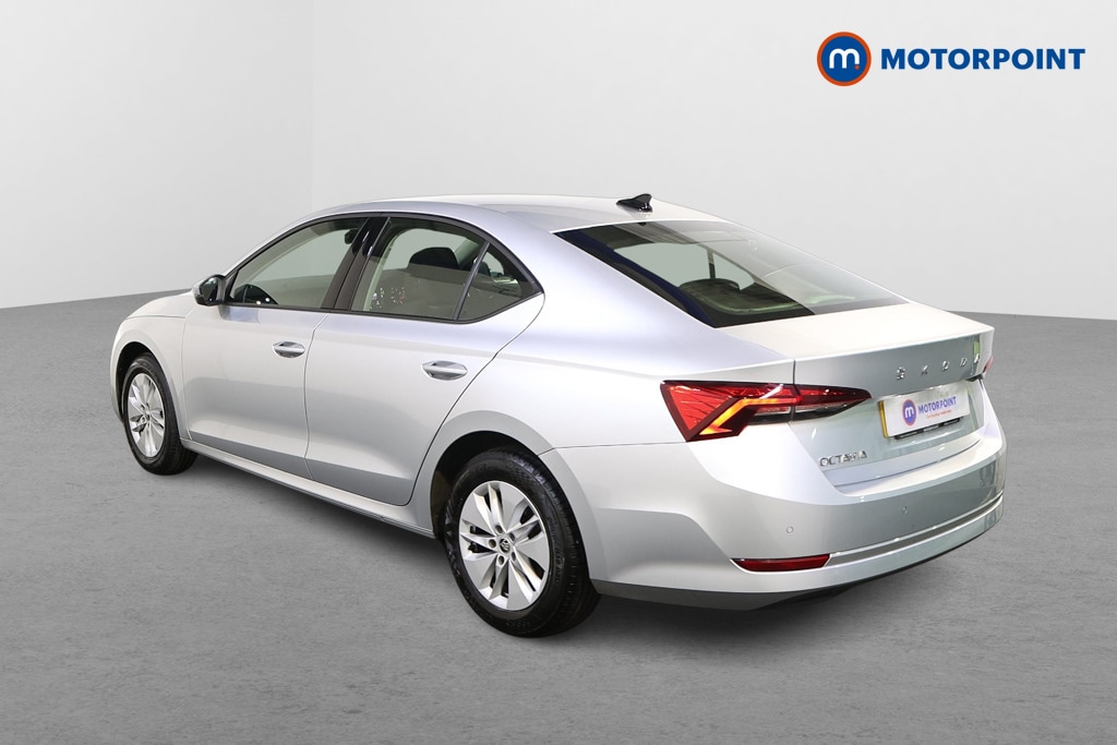 Used Skoda Octavia 2023 for sale - 76038363: Photo 5