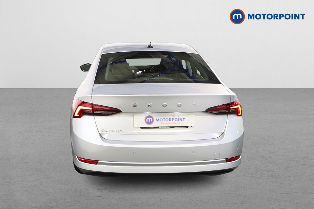 Used Skoda Octavia 2023 for sale - 76038363: Photo 6
