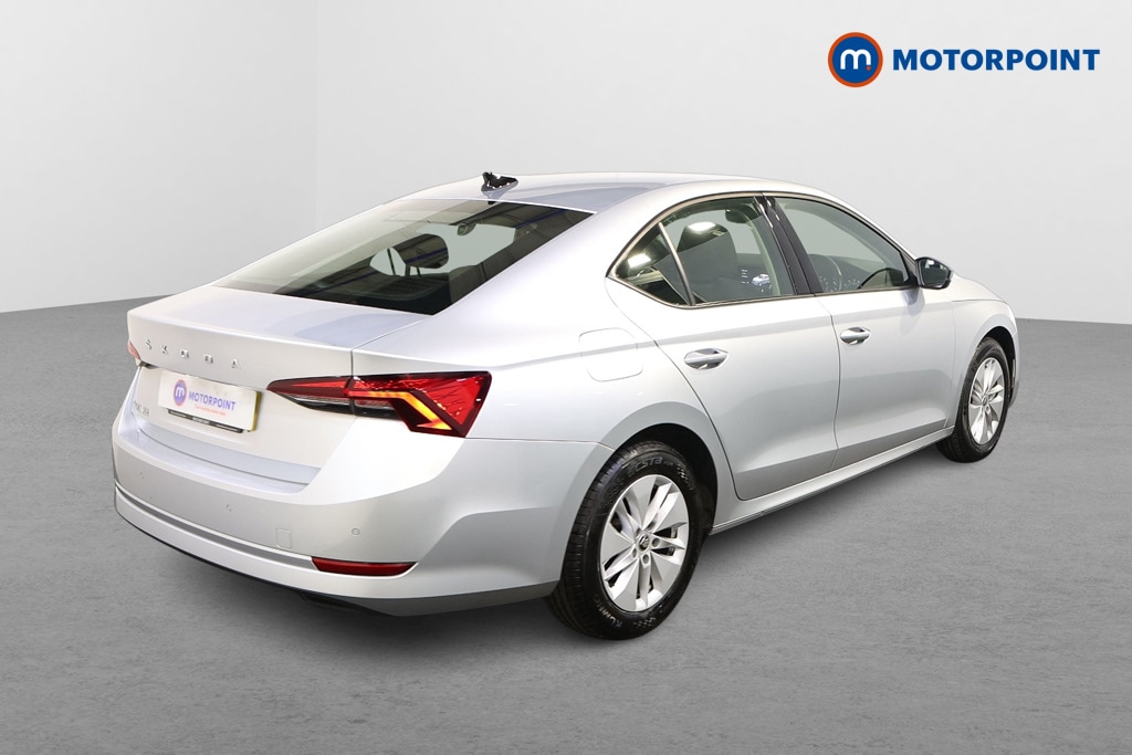 Used Skoda Octavia 2023 for sale - 76038363: Photo 7