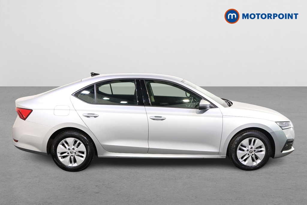 Used Skoda Octavia 2023 for sale - 76038363: Photo 8
