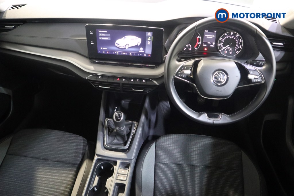 Used Skoda Octavia 2023 for sale - 76038363: Photo 9
