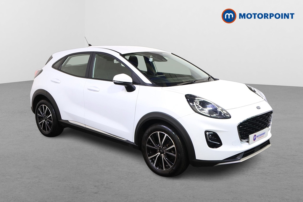 Used Ford Puma 2023 for sale - 77136593: Photo 1