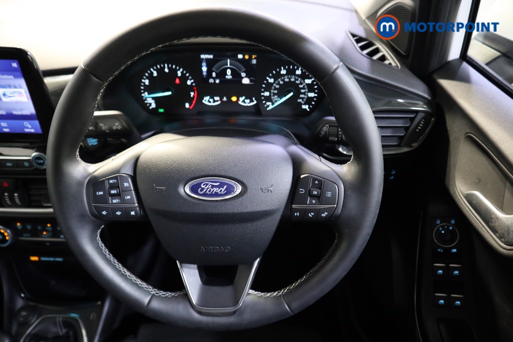 Used Ford Puma 2023 for sale - 77136593: Photo 10