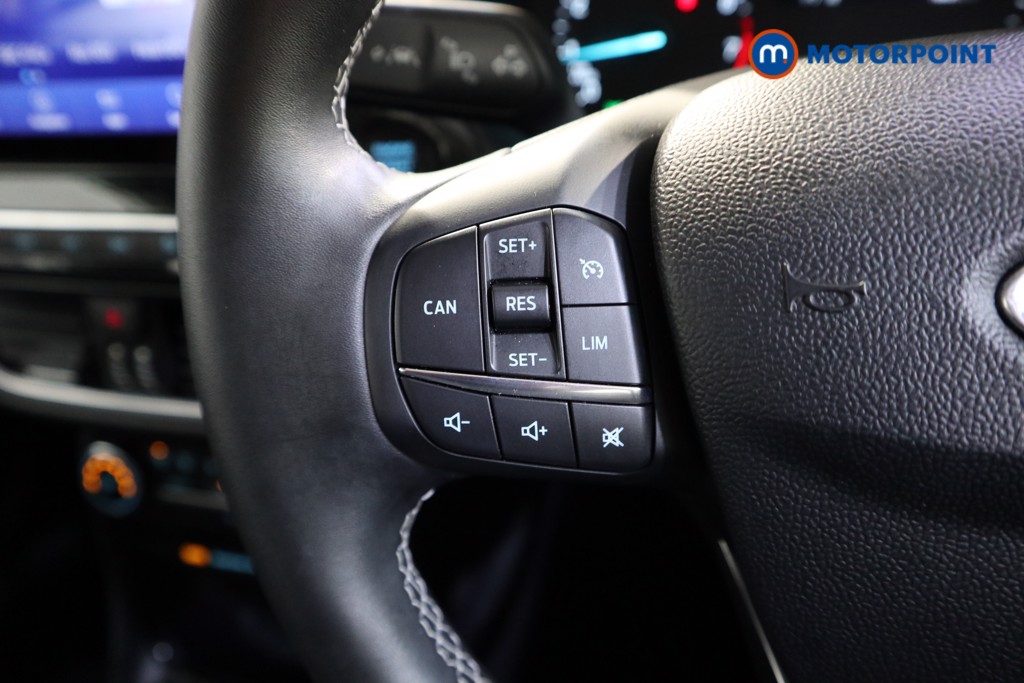 Used Ford Puma 2023 for sale - 77136593: Photo 11