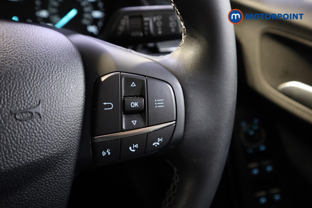 Used Ford Puma 2023 for sale - 77136593: Photo 12