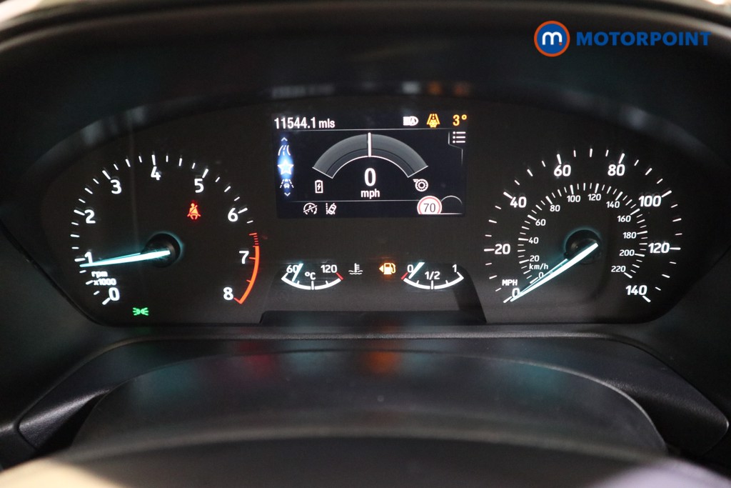 Used Ford Puma 2023 for sale - 77136593: Photo 13