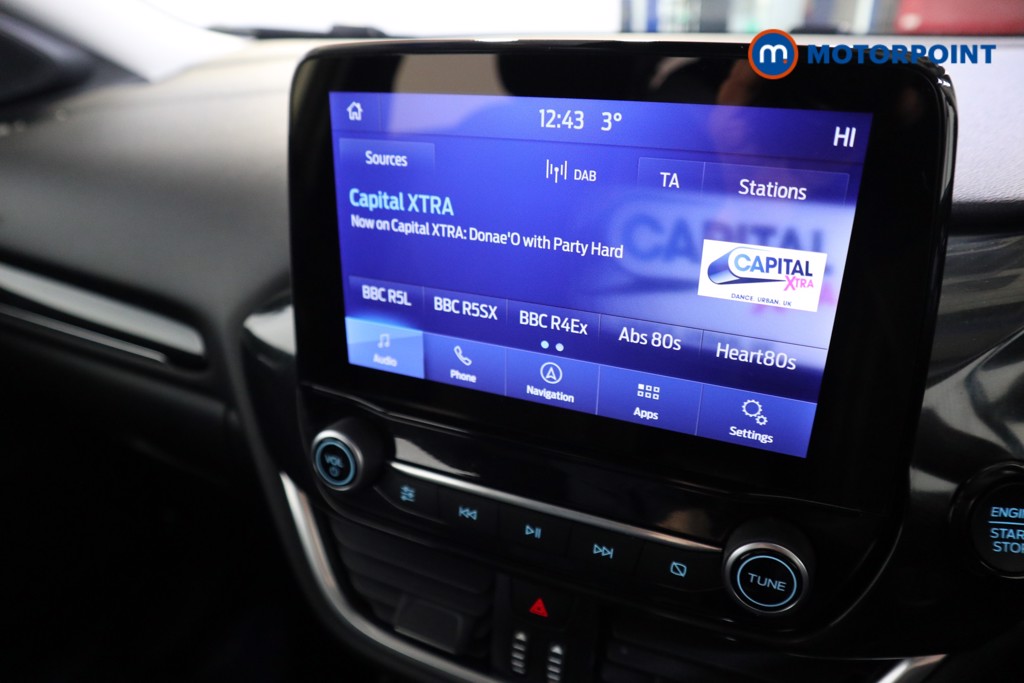 Used Ford Puma 2023 for sale - 77136593: Photo 15