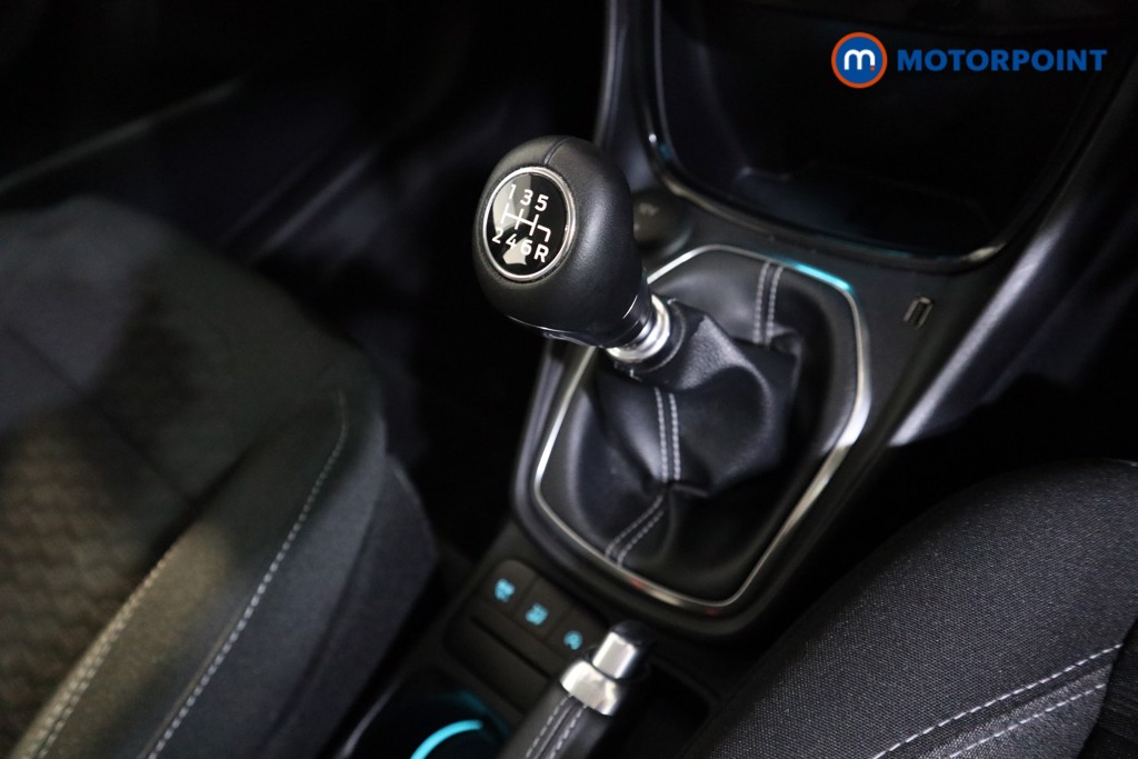 Used Ford Puma 2023 for sale - 77136593: Photo 18