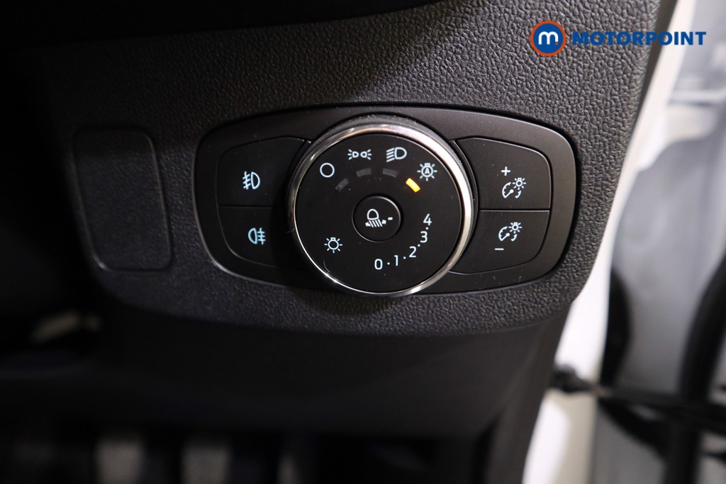 Used Ford Puma 2023 for sale - 77136593: Photo 19