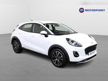 Used Ford Puma 2023 for sale - 77136593: Photo