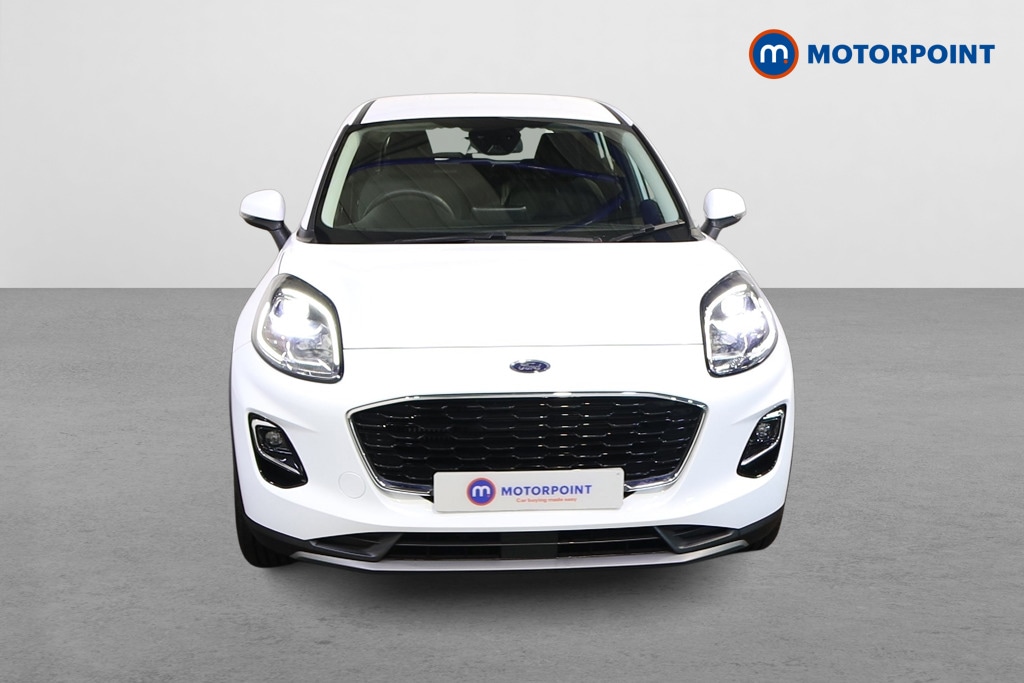 Used Ford Puma 2023 for sale - 77136593: Photo 2