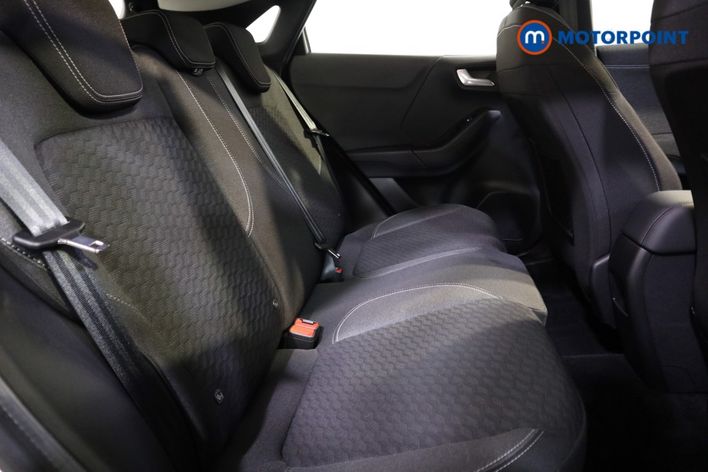 Used Ford Puma 2023 for sale - 77136593: Photo 22